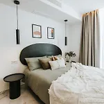 Вилла Book Jet - Paradise Dunes Climatized Private Pool Коральео