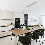Вилла Book Jet - Paradise Dunes Climatized Private Pool
