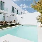 Book Jet - Paradise Dunes Climatized Private Pool Вилла *