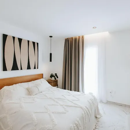 Villa Book Jet - Paradise Dunes Climatized Private Pool Corralejo
