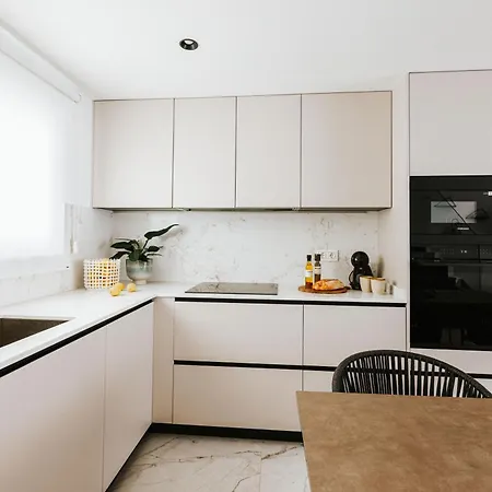 Vila Book Jet - Paradise Dunes Climatized Private Pool *