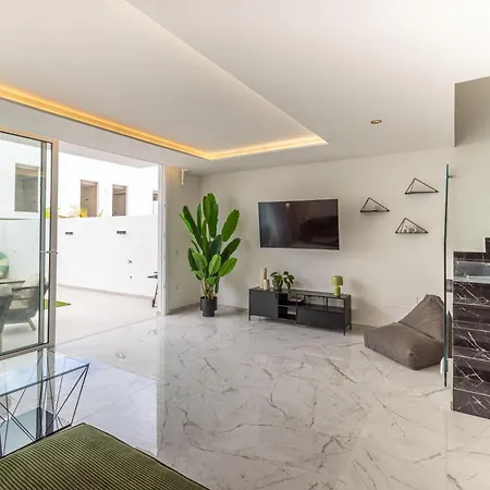 Book Jet - Paradise Dunes Climatized Private Pool Corralejo