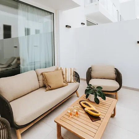 Book Jet - Paradise Dunes Climatized Private Pool