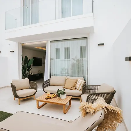 Book Jet - Paradise Dunes Climatized Private Pool