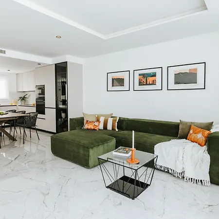 Vila Book Jet - Paradise Dunes Climatized Private Pool