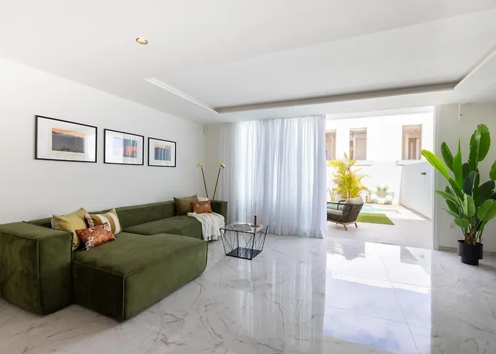 Book Jet - Paradise Dunes Climatized Private Pool Corralejo