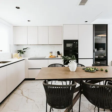 Villa Book Jet - Paradise Dunes Climatized Private Pool