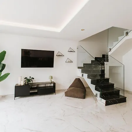 Book Jet - Paradise Dunes Climatized Private Pool Villa *