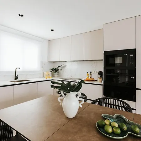 Book Jet - Paradise Dunes Climatized Private Pool * Corralejo