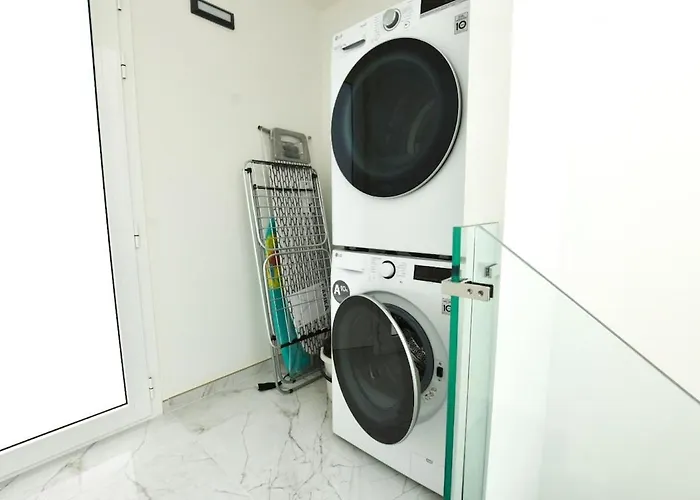 וילה Book Jet - Paradise Dunes Climatized Private Pool *