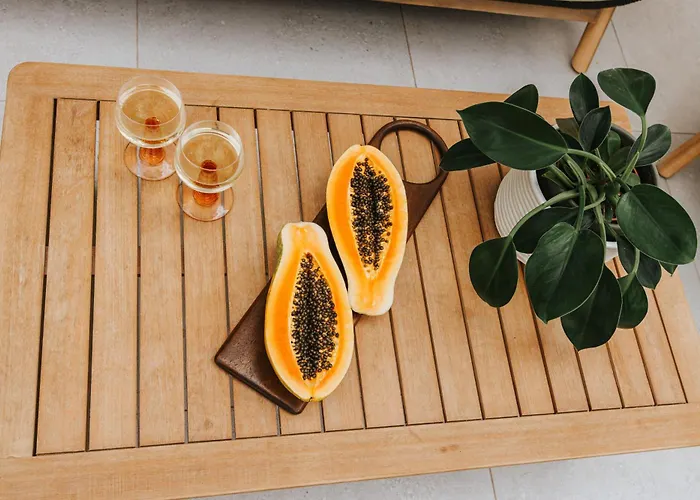 וילה Book Jet - Paradise Dunes Climatized Private Pool