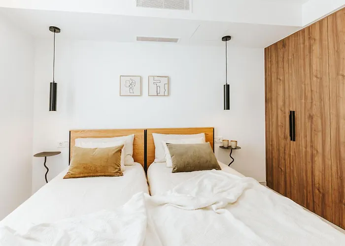 Book Jet - Paradise Dunes Climatized Private Pool * קורלחו