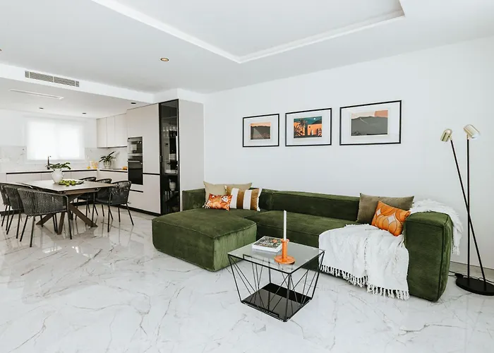 וילה Book Jet - Paradise Dunes Climatized Private Pool