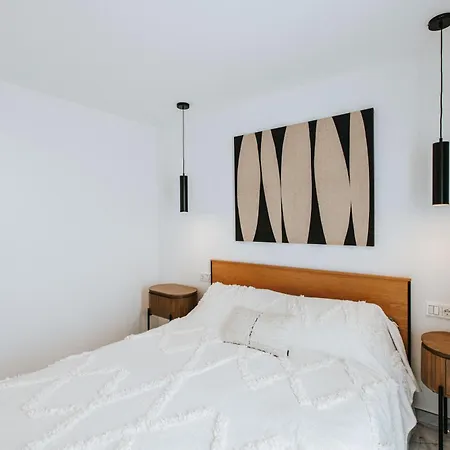 Book Jet - Paradise Dunes Climatized Private Pool * Corralejo