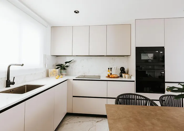 Villa Book Jet - Paradise Dunes Climatized Private Pool *