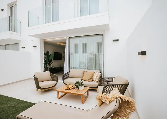 Book Jet - Paradise Dunes Climatized Private Pool