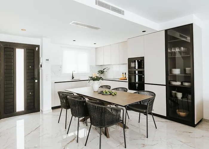 Book Jet - Paradise Dunes Climatized Private Pool *